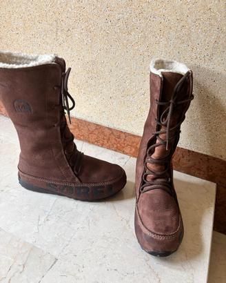 Sorel Stivali da neve Shila