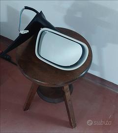 Specchietto retrovisore alettrico sinistro Fiat Br