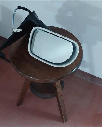 Specchietto retrovisore alettrico sinistro Fiat Br