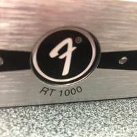 FENDER ACCORDATORE RT-1000