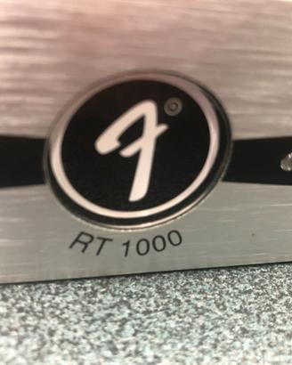 FENDER ACCORDATORE RT-1000