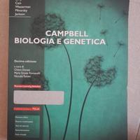 BIOLOGIA E GENETICA