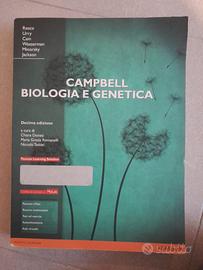 BIOLOGIA E GENETICA