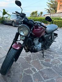 Honda CB 500