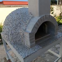 Forno a legna