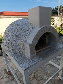 Forno a legna