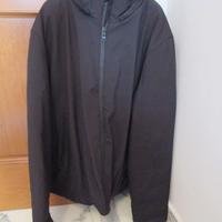 Cappotto sportivo uomo