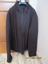 Cappotto sportivo uomo