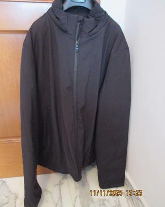 Cappotto sportivo uomo