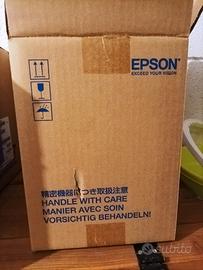 stampa scontrini fiscali 