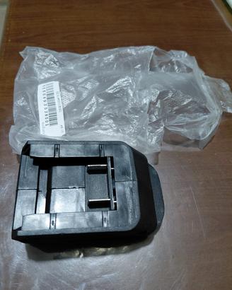 adattatore MT per elettroutensili a batteria 