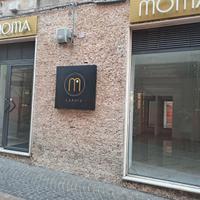 Loc.Commerciale-Catanzaro Centro via Arcivescovado