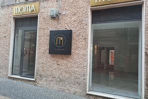 Loc.Commerciale-Catanzaro Centro via Arcivescovado