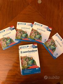 Assimil olandese - italiano