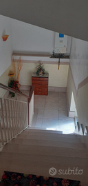 Mansarda Ristrutturata a Giffoni Sei Casali: Il Tu