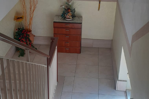 Mansarda Ristrutturata a Giffoni Sei Casali: Il Tu