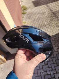 Casco kask mojito tg l 59/62