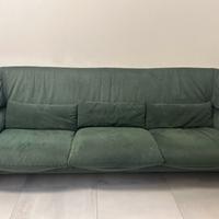 divano design anni 90