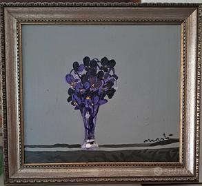 Edolo Masci '90 : Violette.