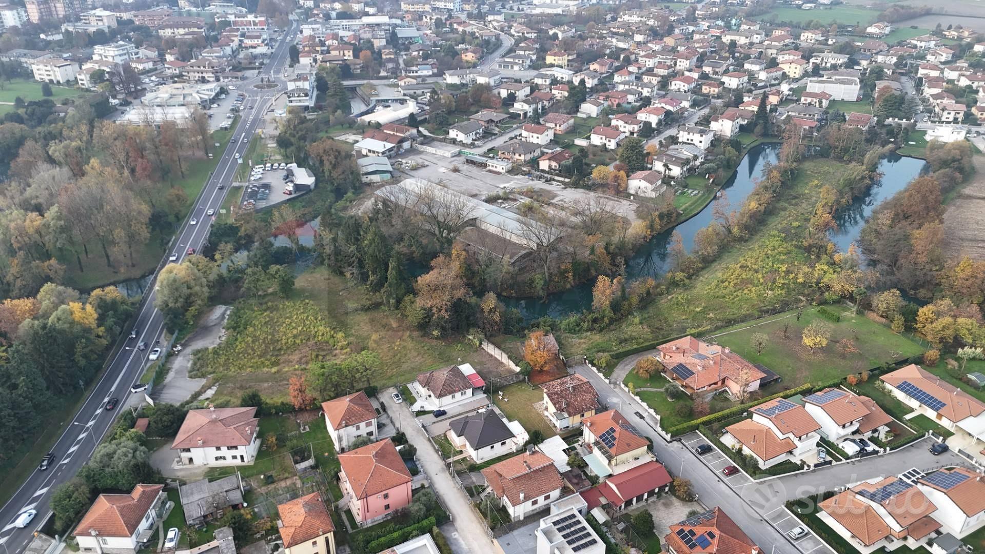 Terreno Edificabile - Sacile - Vista 4