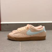 scarpe nike blazer low 77