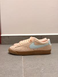 scarpe nike blazer low 77