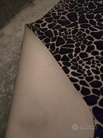 TAPPETI  AFRICA TIPO cavallino