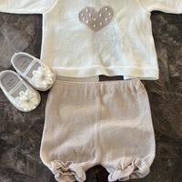 completo nascita bambina  baby lord nuovo