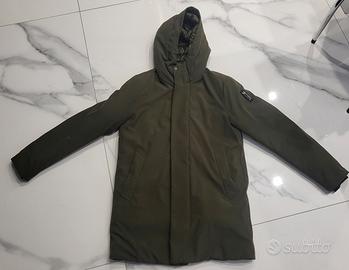 Bomboogie - Giubbotto invernale (Parka) - Taglia S