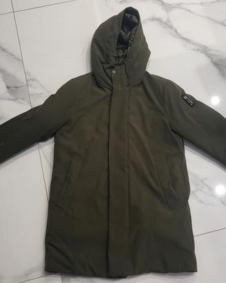Bomboogie - Giubbotto invernale (Parka) - Taglia S