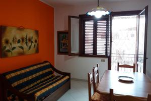 San Vito (TP) casa vacanze da 28 Settembre