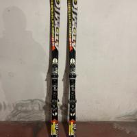 Sci atomic supercross sx 12 176cm