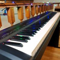 Yamaha Digital Piano P-95 pianoforte elettrico