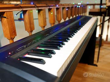 Yamaha Digital Piano P-95 pianoforte elettrico