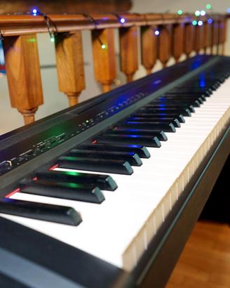 Yamaha Digital Piano P-95 pianoforte elettrico