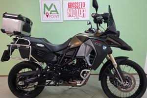 Bmw F 800 GS Adventure