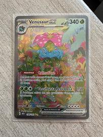 Carte Pokémon 151