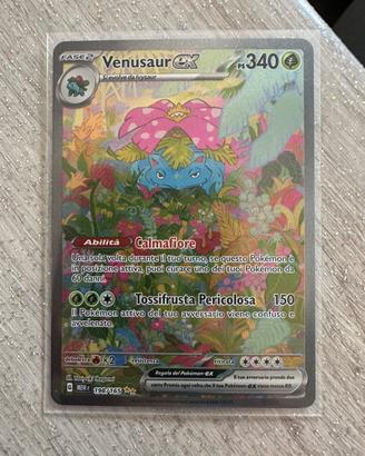 Carte Pokémon 151