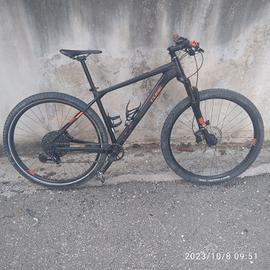 MTB cube reaction race 2020