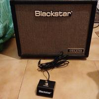 Blackstar ht-5 deluxe