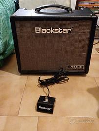 Blackstar ht-5 deluxe