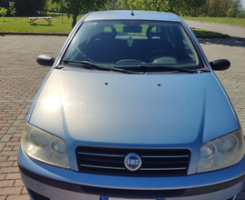 Fiat Punto 1.2 GPL