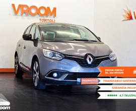 RENAULT Scnic 4 serie Scnic dCi 8V 110 CV En...