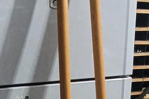 remi 2.4 MT e ancora 3.5 kg 