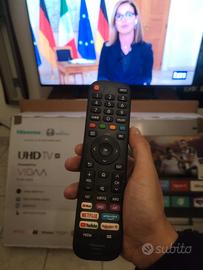 Smart TV 4K