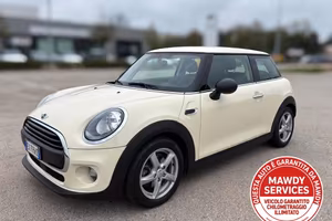 Mini 2014 1.5 3p - OK NEOPATENTATI - GARANZIA