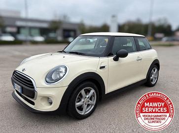 Mini 2014 1.5 3p - OK NEOPATENTATI - GARANZIA