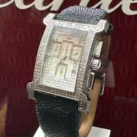 Cronografo ICEBERG full DIAMOND