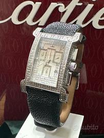 Cronografo ICEBERG full DIAMOND