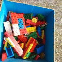 cubetti Lego 